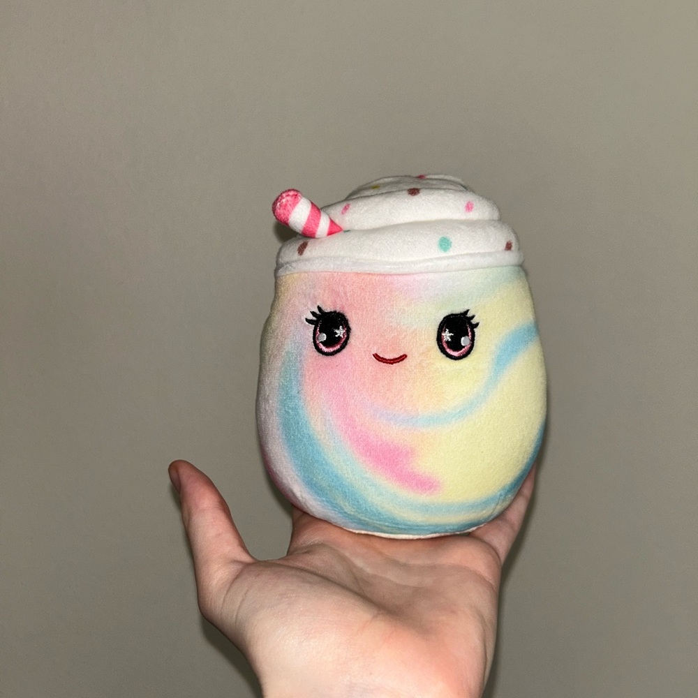 Scented squishmallow
